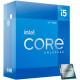 CPU Intel Alder Lake Core i5-12600K, 10 Cores, 3.7GHz, 20MB, LGA1700, 125W, BOX