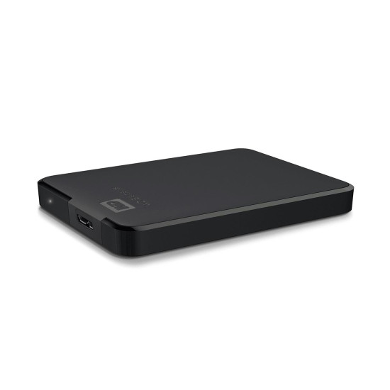 External HDD Western Digital Elements Portable, 2TB, 2.5