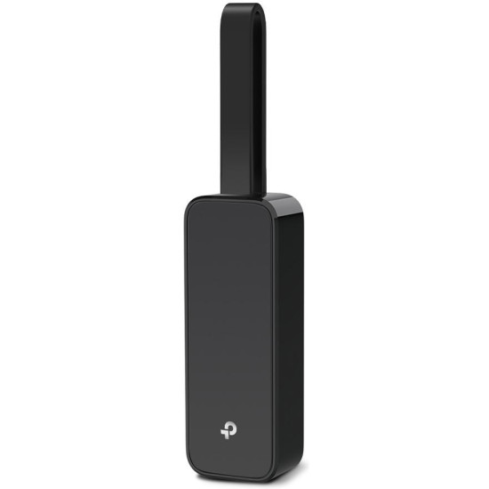 Мрежова карта Tp-Link UE306, USB 3.0, LAN, 10/100/1000