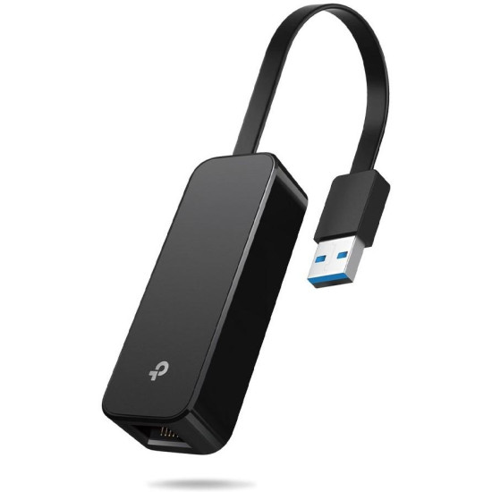 Мрежова карта Tp-Link UE306, USB 3.0, LAN, 10/100/1000