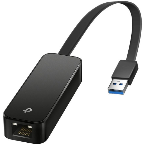 Мрежова карта Tp-Link UE306, USB 3.0, LAN, 10/100/1000