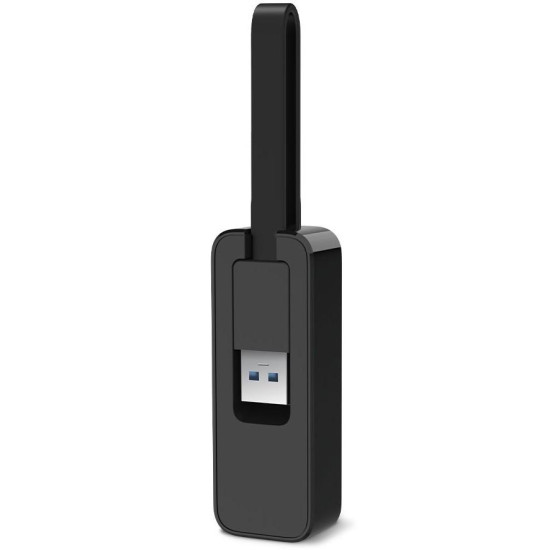 Мрежова карта Tp-Link UE306, USB 3.0, LAN, 10/100/1000