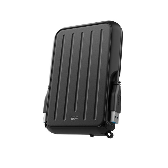 External HDD SILICON POWER Armor A66, 2.5