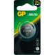 Lithium Button Battery GP CR-2325 3V  1 pcs in blister /price for 1 battery/