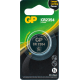 Lithium Button Battery GP CR-2354 3V  1 pcs in blister /price for 1 battery/