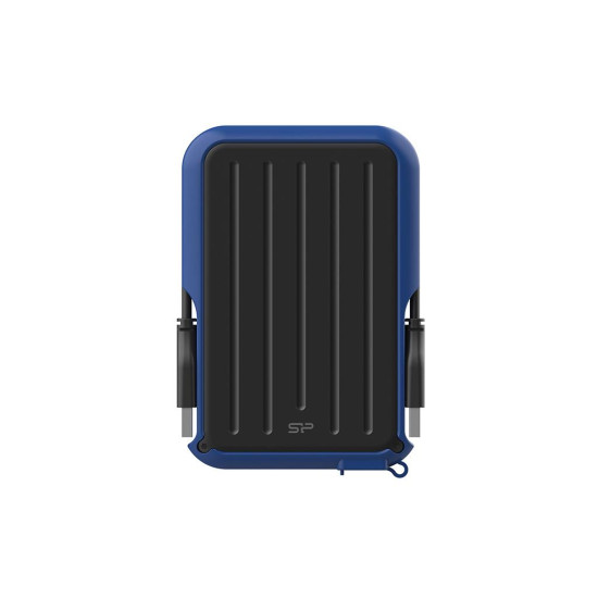 External HDD SILICON POWER Armor A66, 2.5