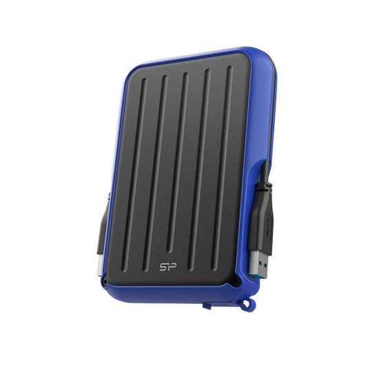 External HDD SILICON POWER Armor A66, 2.5