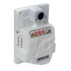 Консуматив Ricoh за събиране на отпадъчен тонер MC 240FW/P C200W