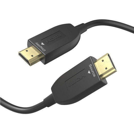Hama Optical, Active HDMI™ Cable, Plug-Plug, 8K, 205345