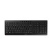 Classic keyboard CHERRY STREAM, JK-8550EU-2