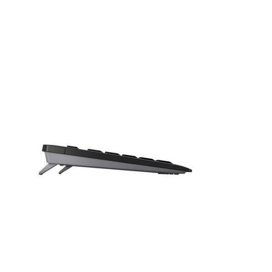 Classic keyboard CHERRY STREAM, JK-8550EU-2