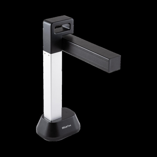 IRIScan Desk 6 Desktop Camera Scanner