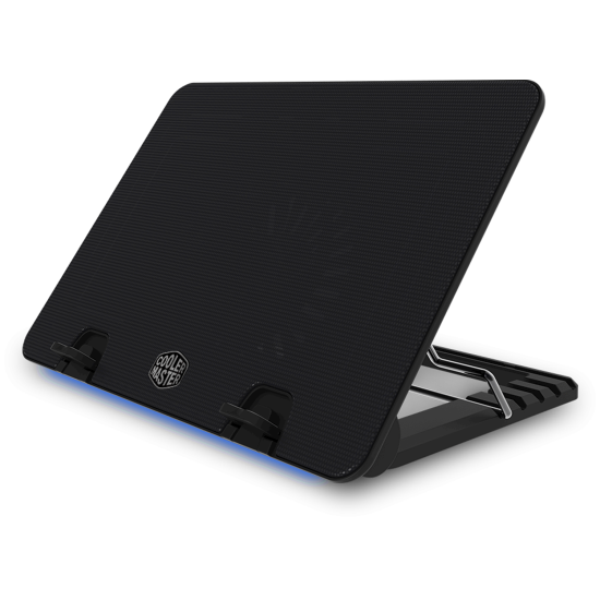 Notebook Cooler Cooler Master ERGOSTAND IV, Metal Mesh