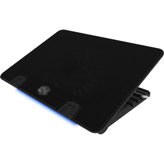 Notebook Cooler Cooler Master ERGOSTAND IV, Metal Mesh