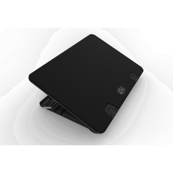 Notebook Cooler Cooler Master ERGOSTAND IV, Metal Mesh