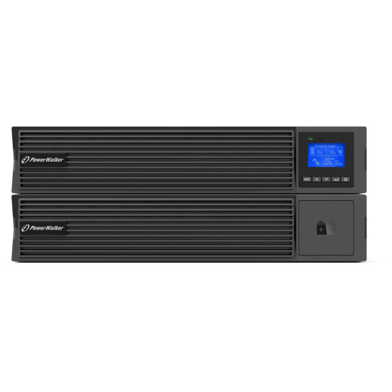 UPS POWERWALKER VFI 2000 ICR IoT PF1 2000VA/ 2000 W, On-Line