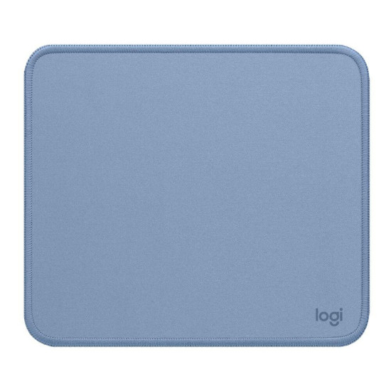 Пад за мишка Logitech Mouse Pad Studio Series, Светло Син