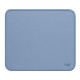 Пад за мишка Logitech Mouse Pad Studio Series, Светло Син