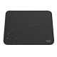 Logitech Mouse Pad Studio Series, Graphite