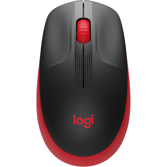 Wireless Mouse Logitech M190