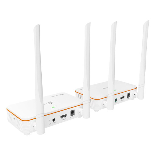 j5create Wireless Display HDMI™ Extender