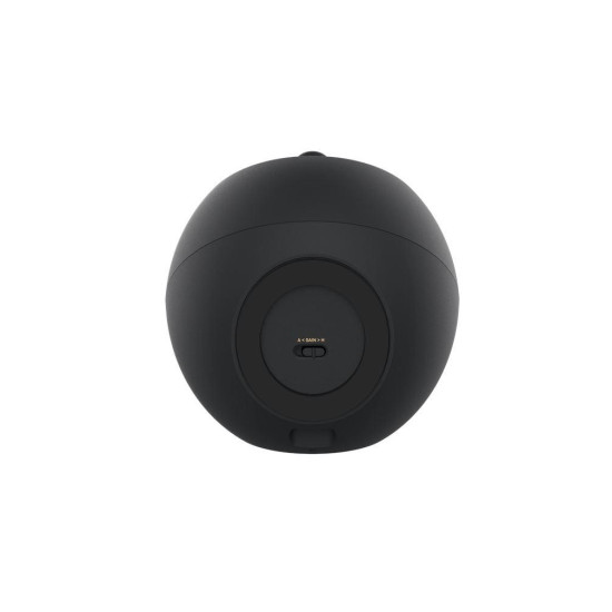 Saund System Creative PEBBLE V2, 2 x 4W, Black