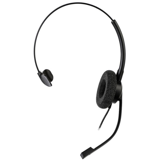 Headphone Addasound Crystal 2731 Mono