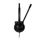 Headphone Addasound Crystal 2731 Mono