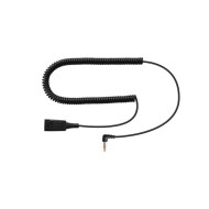 Кабел Addasound DN1005 QD - 2.5mm Jack 3PIN - CISCO