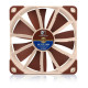 Вентилатор Noctua NF-F12 PWM, 4 pin, 120 mm