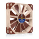 Вентилатор Noctua NF-F12 PWM, 4 pin, 120 mm