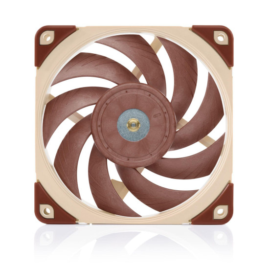 Fan Noctua NF-A12x25 FLX, 120 mm