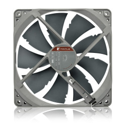 Вентилатор Noctua NF-P14s redux-1200, 140 mm