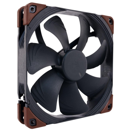 Fan Noctua NF-A14 industrial PPC - 3000PWM, 140 mm