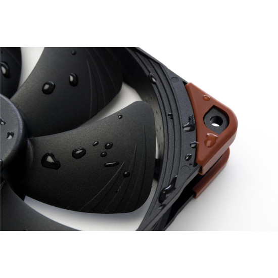 Fan Noctua NF-A14 industrial PPC - 3000PWM, 140 mm