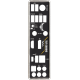 Motherboard ASUS TUF GAMING B550M-PLUS WIFI II, AMD AM4, micro ATX, 4x DDR4, dual M.2, Wi-Fi 6, PCIe 4.0, Aura Sync RGB