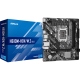 Motherboard ASRock H610M-HDV/M.2 R 2.0, LGA1700, DDR4, mATX