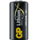 Lithium Photo Battery GP CR123 3V