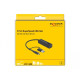 USB Хъб, 3 порта, DELOCK-63859