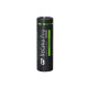 Акумулаторна Батерия GP R6 AA 2000mAh RECYKO + PRO Fast Flash GP-BR-210AAHCF-APCEB4 NiMH /до 500 цикъла/  4 бр. в опаковка GP
