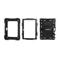 Калъф за таблет Hannspree Apollo 2 Rugged, 10.1