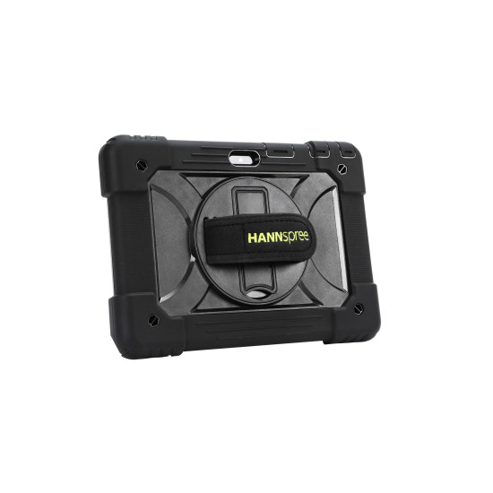 Rugged Tablet Protection Case 13.3''