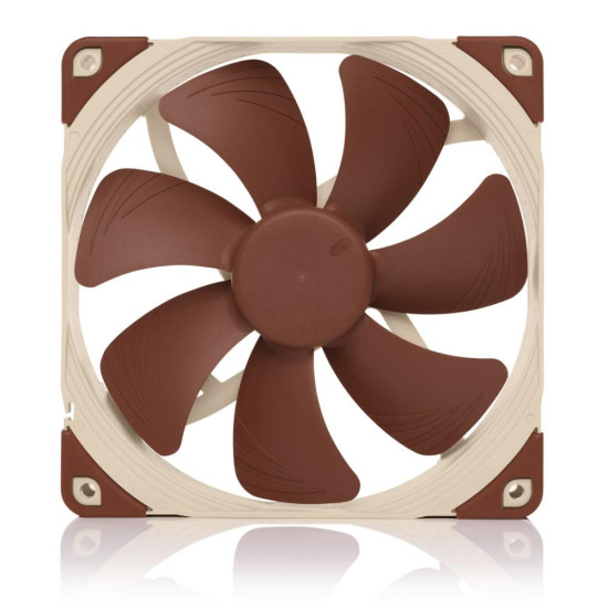 Fan Noctua NF-A14x25 FLX, 140mm