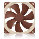 Fan Noctua NF-A14x25 FLX, 140mm