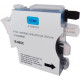 Ink cartridge UPRINT LC985, BROTHER, Cyan