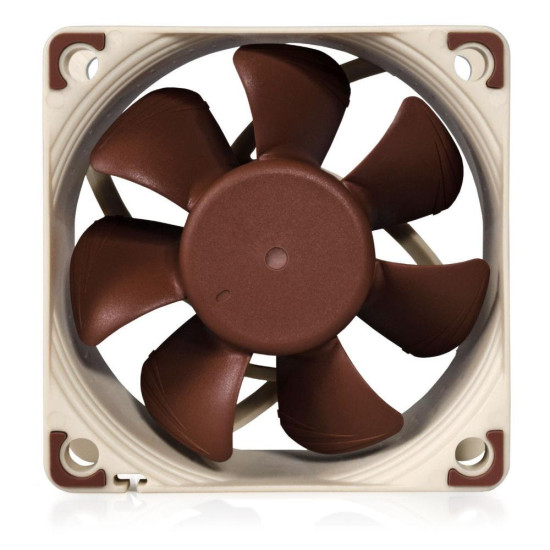 Fan Noctua NF-A6x25 5V 60mm