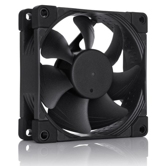 Fan Noctua NF-A8 PWM chromax black swap 80 mm