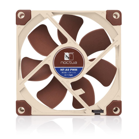 Fan Noctua NF-A9 PWM 92mm
