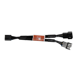 Fan spliter Noctua 4 PIN 10cm PWM Y-Split