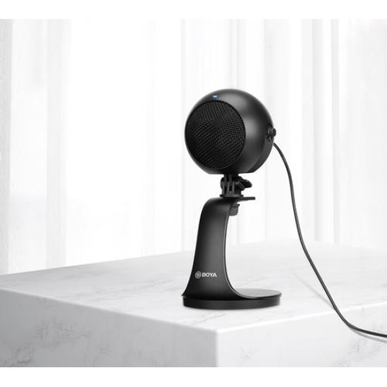 BOYA USB Microphone BY-PM300